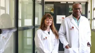 UCT part of groundbreaking research with potential to impact prevention, cure and spread of malaria