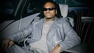 Gunna Type Beat 2026 - 