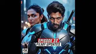 5 Bollywood & South Upcoming Movies Updates | #shorts #movies