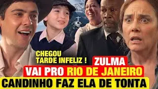 &Ecirc;ta Mundo Melhor! - 11/02 (Quarta)