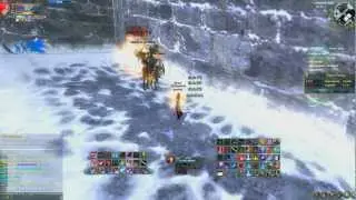 FROST SOLO MERC PWBR CYGNUS