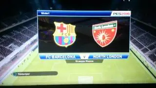 Pes 2016 Animated Adboard