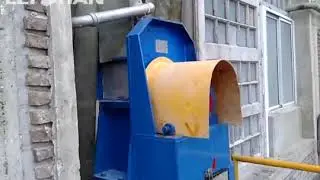 Reject Separator Sorter In Argentina