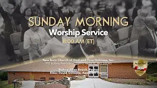 New Born Church of God l January 18, 2026 | Sunday Morning Worship