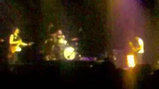 Gossip - Listen up! Live Paris Zenith 25/05/2010