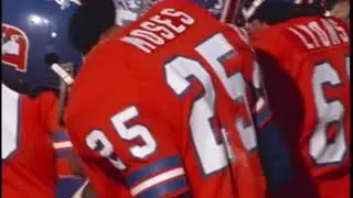1972 Chargers at Broncos week 13