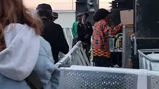 JAH SHAKA@BEXHILL HASTINGS DE LA WARR PAVILION 25/06/22☆☆
