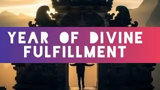 Year of Divine Fulfillment 2026, (using AI to make music)