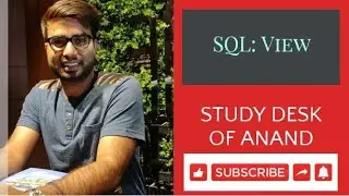 SQL: View