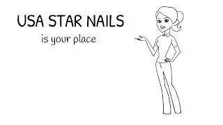 The best nail salon in London SW12