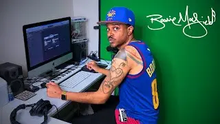 Boonie Mayfield: One Bad... (Official Music Video)