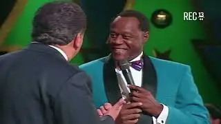 Una Noche De Estrellas Johnny Ventura En Chile (1993)