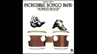 Incredible Bongo Band   Apache Drum Break   Loop