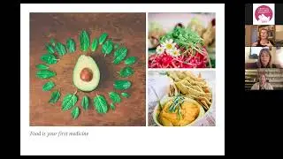 Protocols for Health Inflammatory, Cellular, Neurological: Drs Josie Schmidt Louise Rose Mica Carew