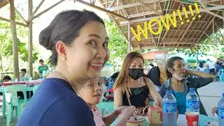 Enjoy 2 n 1 travel destination Enchanted River & Sibadan Fish Cage Resort at Surigao del Sur 4K UHD