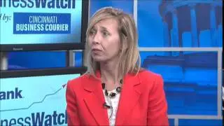 Beth Robinson talks about Uptown transformation