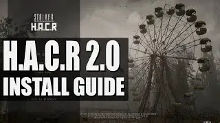 HayZee&rsquo;s Anomaly Community Remaster (H.A.C.R) 2.0 Install Guide (2025)