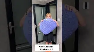 Household Round Bathroom Massage Mat !! #shorts #Newuniquegadgets21