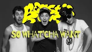 WAYBACK WEDNESDAY: BEASTIE BOYS | SO WHAT&rsquo;CHA WANT (1992) #dailyspins #nowspinning