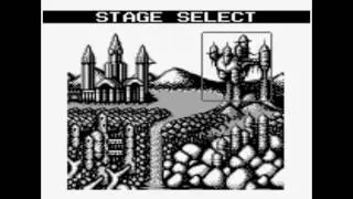 Castlevania Adventure II - Praying Hands Remix