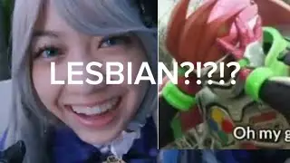 AHH KAMEN RIDER GAVV EPISODE 29 REVIEW?! (Muteki reaction)