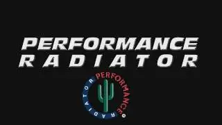 Performance Radiator Window Regulator Q&A with TYC Genera Video 2