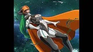 Eden's Zero Witch Theme