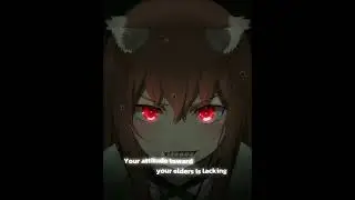 Holo Spice and Wolf│Pop It Like This [Anime4k/edit]