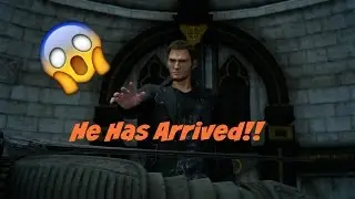 Kcstacielynn's Final Fantasy XV Walkthrough Part 14-COR IN DA HOUSE!!!