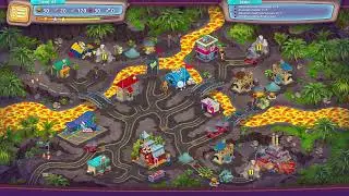 Rescue Team: Attack of the Atom - Level 42 Walkthrough Guide