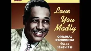 Duke Ellington Fancy Dan