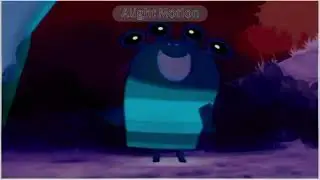 So Loud Wanda And The Alien Intro In G Major 783