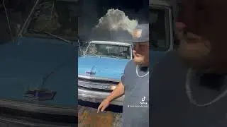 Burn it all down #burnoutcontest #dragway #spartanproductions