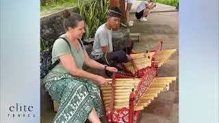 Thailand Bali Small Group Experience 2025 Elite Travel