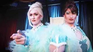 Clack Ladylike Trailer