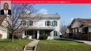 610 Washington Avenue, Washington Court House, OH 43160 - MLS #06-5060