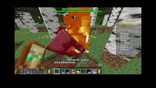CRYSTAL CHAOS CHILL STREAM