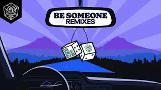KVSH, Schillist, Ray X Ben - Be Someone (Route 77 Remix)