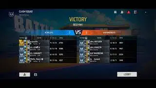 CS showdown of NEW YEAR BOOYAH CUP...🤍❤️. Let's gooooooo#streamwithglip