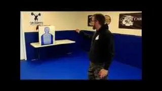 How to Make an Airsoft Target for Tactical Training