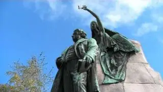Ljubljana In Your Pocket - Pre&scaron;eren Square (Pre&scaron;ernov Trg)