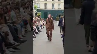 OFFICINE G&Eacute;N&Eacute;RALE SPRING/SUMMER 2026 MENSWEAR COLLECTION