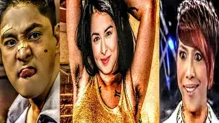 ✋🪬🤚PINOY ACTOR/ACTRESS CORE 🇵🇭 | ( COMPILATION) ✋🪬🤚