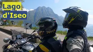 Lago d'Iseo