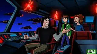 Ben 10: Prime - Episode 2 