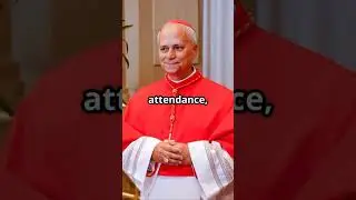 Pope Leo XIV's Inaugural Mass: A Historic Moment in Vatican City #news #facts #trending #trend #usa