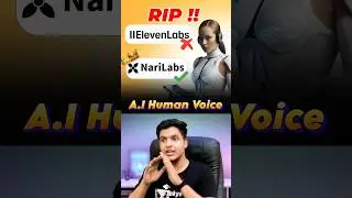 🔥This FREE AI Voice Generator Sounds 100% Humana#AIvoice #TextToSpeech #AIVoiceGenerator