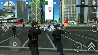 City Crime online | eradicate criminals |  Android Gameplay