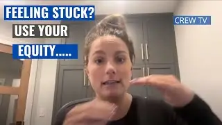 How Refinancing Can Help You Get Ahead || Calgary Real Estate Investing