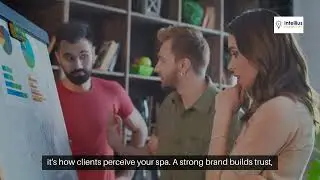 Ultimate MedSpa Branding Guide: Create a Standout Identity #medspabranding